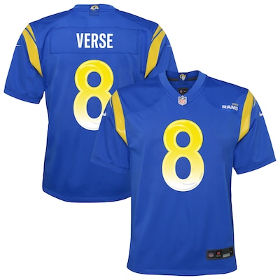 Los Angeles Rams Kids Jerseys 2025-10-24-005